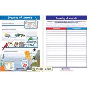  GROUPING OF ANIMALS VISUAL LEARNING