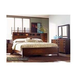  Eco Chic Collection Bedroom Set by Klaussner