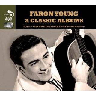    Faron Young   Greatest Hits, Vols. 1 3 Faron Young Music