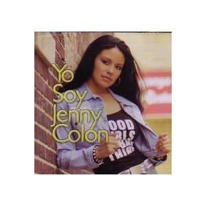  Yo Soy Jenny Colon Jenny Colon Music