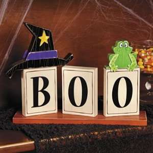  Double Sided Witch Hat Sign   Party Decorations & Wall 