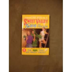  The Slime That Ate Sweet Valley (Sweet Valley Twins 