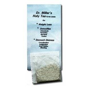 Dr Millers Holy Tea   1 Month Supply