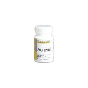  Acnenil Acne Supplement   60 Capsules, Bazaar of India 