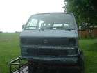 vw vanagon parts  