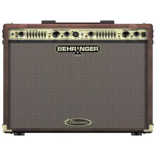 Behringer Ultracoustic ACX900 Acoustic Guitar Amplifier  