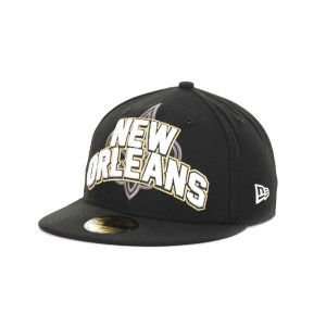   Orleans Saints New Era NFL 2012 59FIFTY Draft Cap