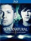supernatural season 4  