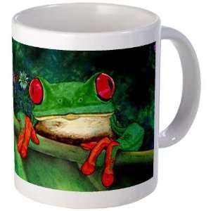 Frog Frog Mug by 