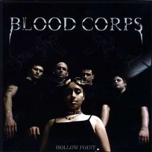  Hollow Point Blood Corps Music