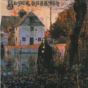  Black Sabbath [Vinyl] Black Sabbath Music