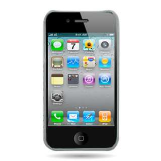   Glitter Zebra Snap on Case For Apple Iphone 4 4G 4Gs 4S Phone  