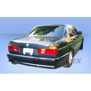  1988 1994 BMW 7 Series E32 VIP Rear Lip Automotive