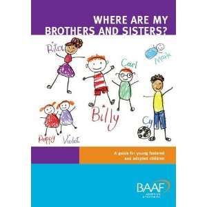   Fostered and Adopted Children (9781907585357) Hedi Argent Books