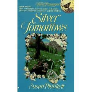  Silver Tomorrows [Paperback] Susan Plunkett Books