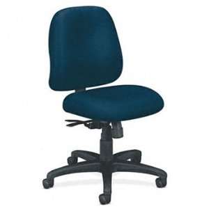  basyxTM VL635 Series High Performance High Back Task Chair 