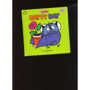  The Giggles Batty Bat Hutchings Books
