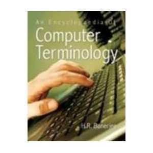  An Encyclopaedia of Computer Terminology (9788179925942 