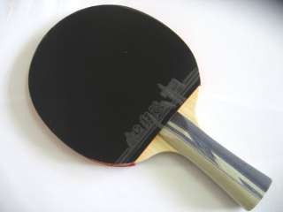 Table Tennis Paddle Racket Bat Penhold short DHS X  5006 Ping Pong 