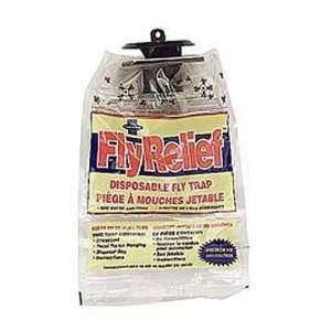  Farnam Company 100503132 Fly Relief Disposable Fly Trap 