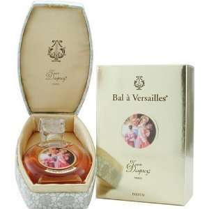 Bal A Versailles by Jean Desprez for Women 0.25 oz Pure Parfum Splash 
