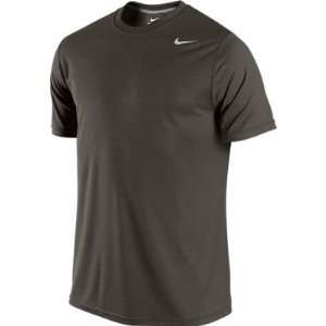 NIKE LEGEND POLY S/S TOP (MENS)