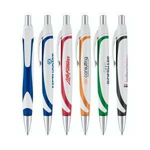  PB138    Color Streak Ballpoint