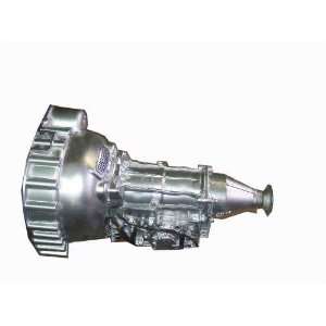  EverDrive Guaranteed Used Transmission 298778 Automotive