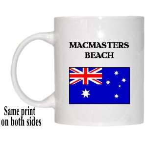  Australia   MACMASTERS BEACH Mug 