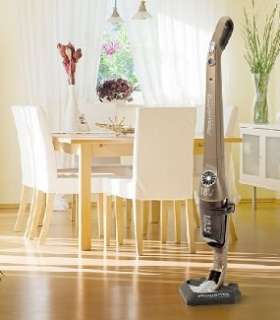 Delta Force by Rowenta is the latest innovation in vacuums cleaners 