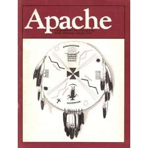  Apache. Comprehensive Educational Plan White Mountain Apache Tribe 