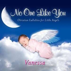   Vanessa   Pronounced ( Vah Ness Ah ) Personalized Kid Music Music