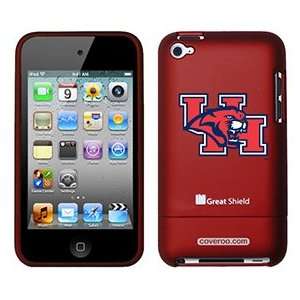  University of Houston Mascot UH on iPod Touch 4g 