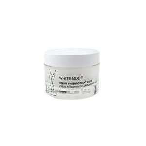 White Mode Repair Whitening Night Cream by Yves Saint 