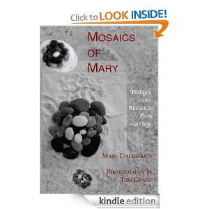 Mosaics of Mary Mary Daugharty  Kindle Store