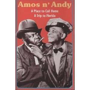   Andy (A Place to Call Home   A Trip to Florida) Amos n Andy Music