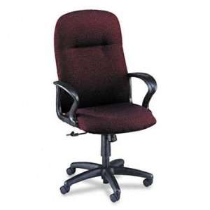   Tilt Chair CHAIR,EXEC,HI BACK,CLT 2001889 (Pack of2)