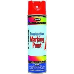   Paint / 20 oz Cans (17 oz net weight) / 12 Can Case