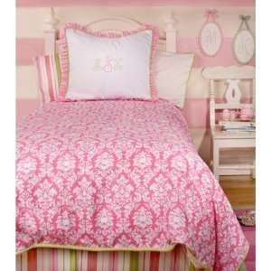   Arrivals Pink Taffy Bedding Collection Pink Taffy Bedding Collection