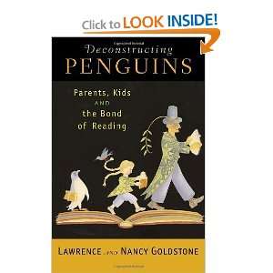  Deconstructing Penguins Parents, Kids, and the Bond of 