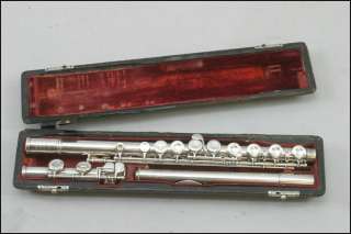   NOTE OUR GOOD CONDITION SCALE FOR WOODWIND AND BRASS LISTED BELOW