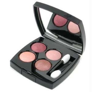  Les 4 Ombres Eye Makeup   No. 87 Sequoia   4x0.5g Beauty