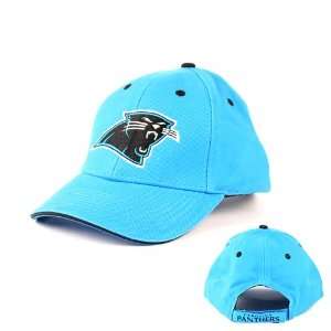  Carolina Panthers Classic Structured Baseball Hat