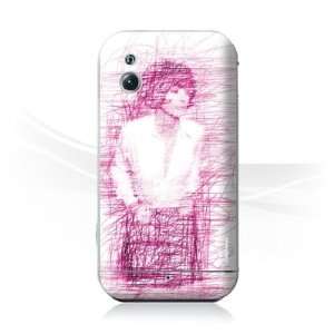  Design Skins for LG KM900 Arena   Pinktionary Design Folie 