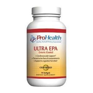  Ultra EPA   Fish Oil (90 softgels) Beauty