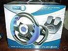   Gallardo Evo Steering Racing Wheel for PS3 / PS2 / PC   New