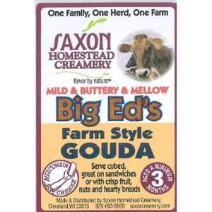 Saxon Big Eds Grocery & Gourmet Food