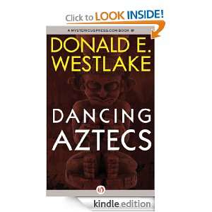 Start reading Dancing Aztecs  Don 