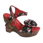     Womens Irregular Choice Sandals & Flip Flops shoes at low prices