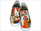 New Men Shoes Hand Painted Custom Sneakers Us Sizes 11.5 Sz 11 . 5 s 